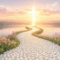Tv8AqKDG1KQ-channel-avatar-漫步在恩典裡 | Walking in Grace