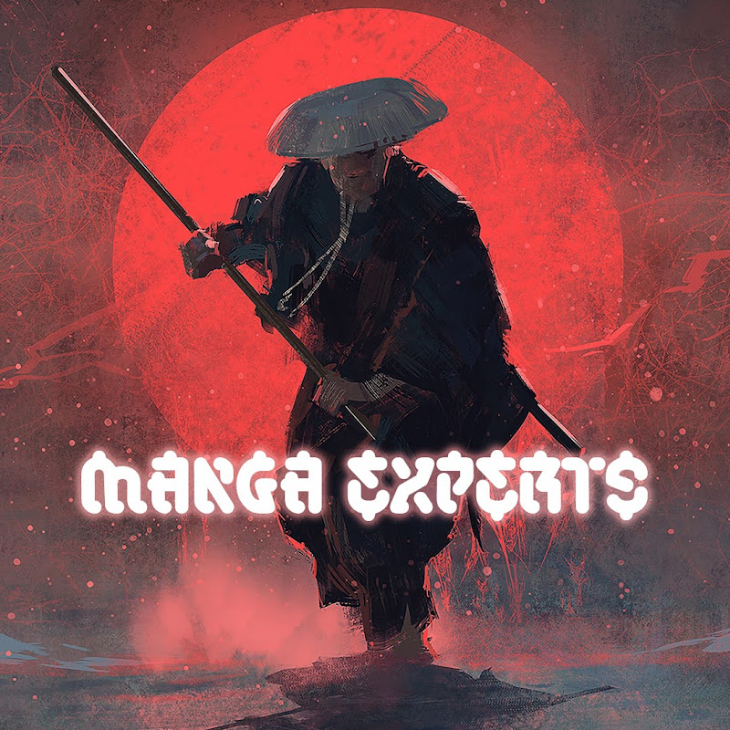 Manga Experts