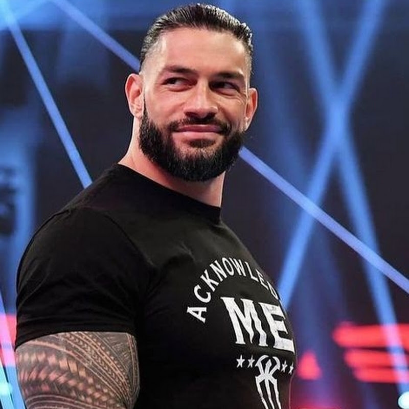 Mahir WWE avatar