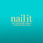 Nail It By Gayathri Arun logo