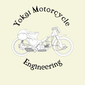 Yōkai Motorcycle Engineering