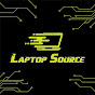 Laptop.Source logo