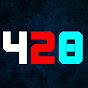 420 Reaction logo