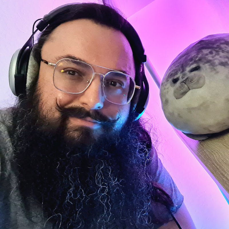 DadBeard