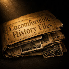 Uncomfortable History Files