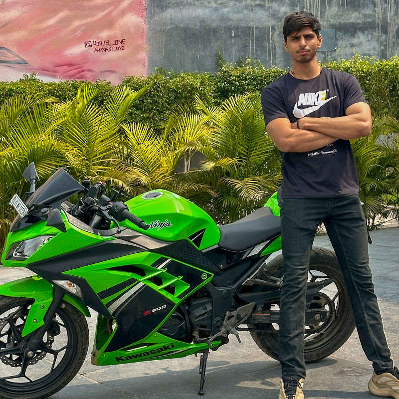 Sachin Rawat0707