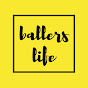 Ballers Life logo