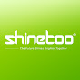 ShineBright with Shinetoo logo