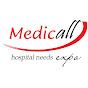 Medicall Expo logo
