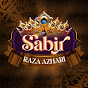 EqLgs1fci88-channel-avatar-Sabir Raza Azhari