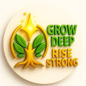 Modern Wisdom - Grow Deep Rise Strong