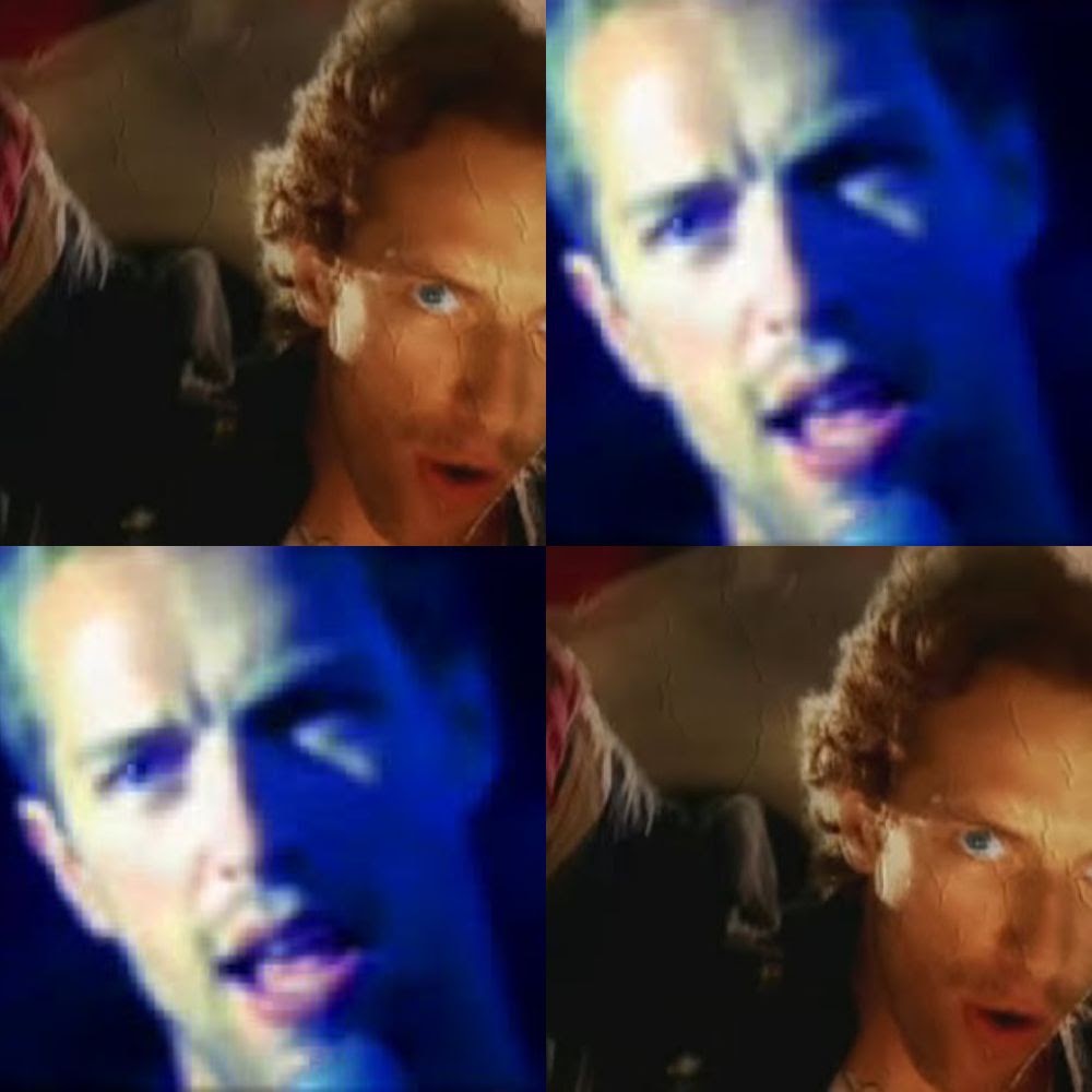 ColdPlay