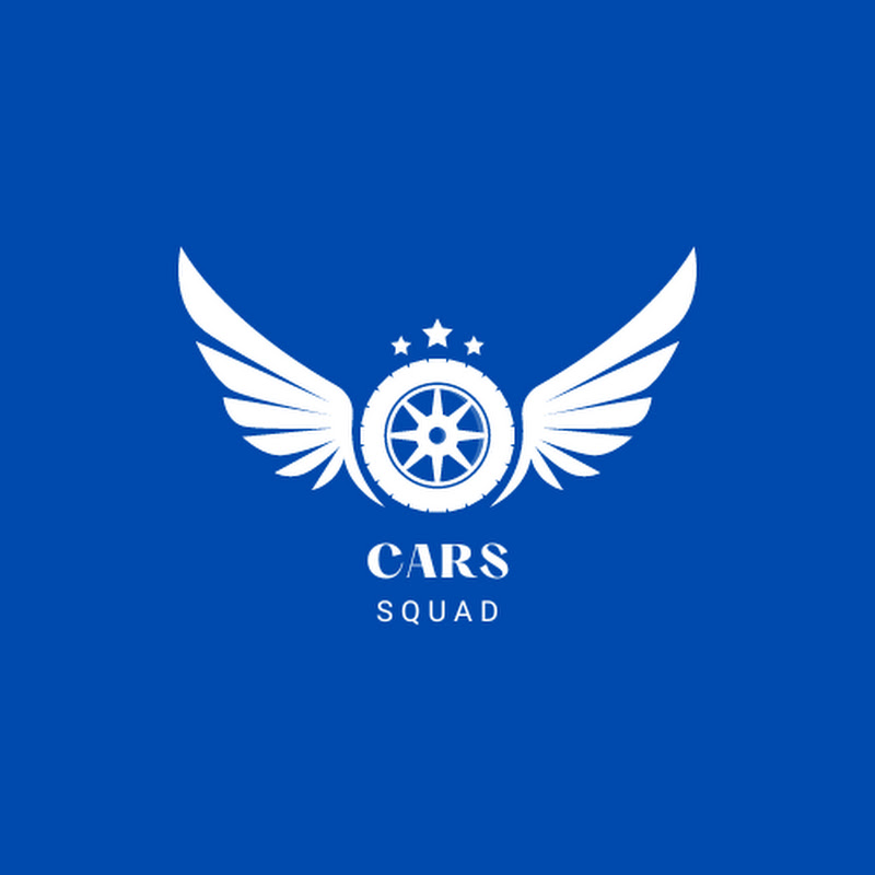Cars Squad