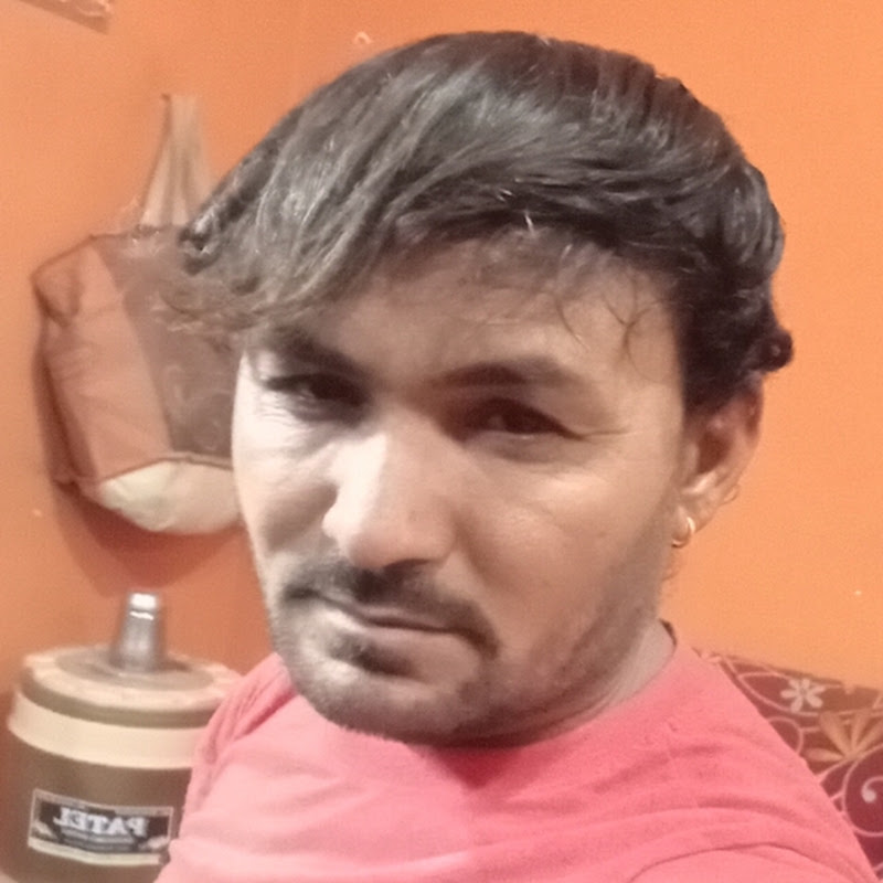 Karshan Bhai vlog
