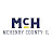 McHenry County Meetings