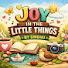 ekt1RADH1kE-channel-avatar-Joy In The Little Things By Sindhu