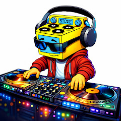 DJ Stove