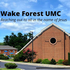 Wake Forest United Methodist Church
