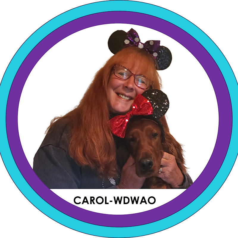 CAROL-WDWAO