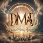 Divine Mercy Apostle logo