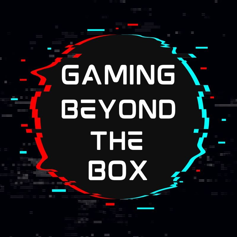 Gaming Beyond The Box