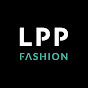 LPP FASHION logo
