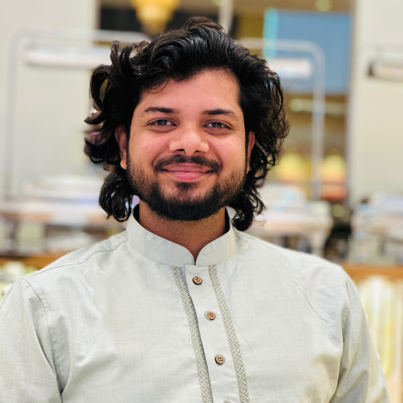 Shivam Dwivedi Vlogs