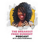 The Breakout from Burnout Podcast - @thebreakoutfromburnoutpodc1933 YouTube Profile Photo