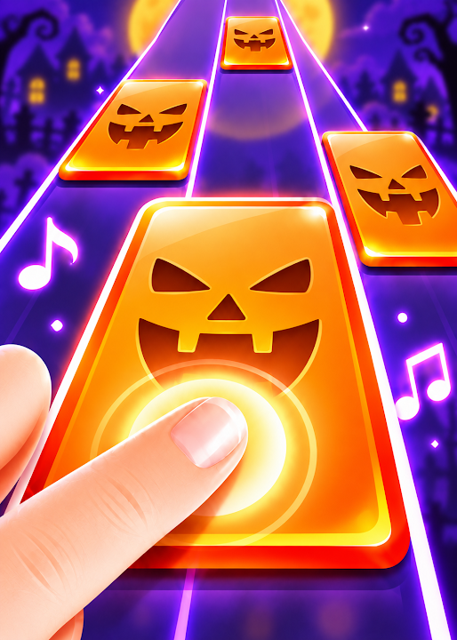 Halloween Beats — cover art