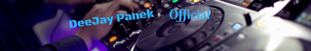 DJ Panek Avatar channel YouTube 