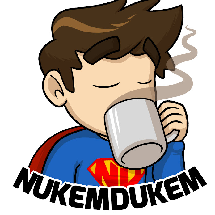 NukemDukem Net Worth & Earnings (2024)