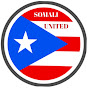 SOMALI UNITED  logo