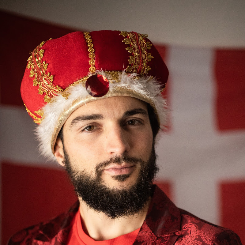 UgoFerrari