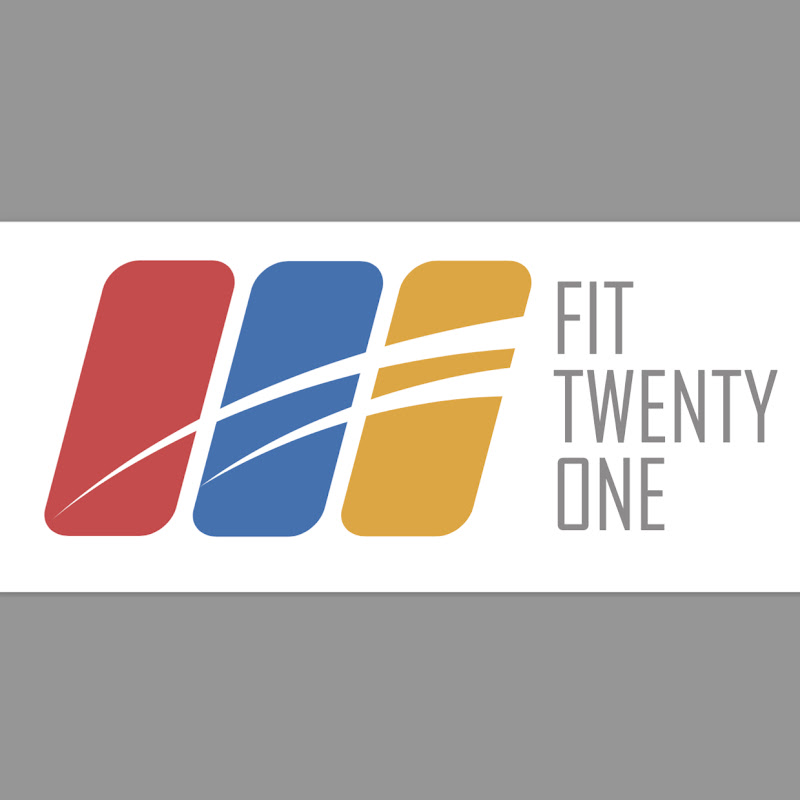 Fit Twenty One - Strength and Conditioning System