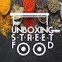 Unboxing Street Food