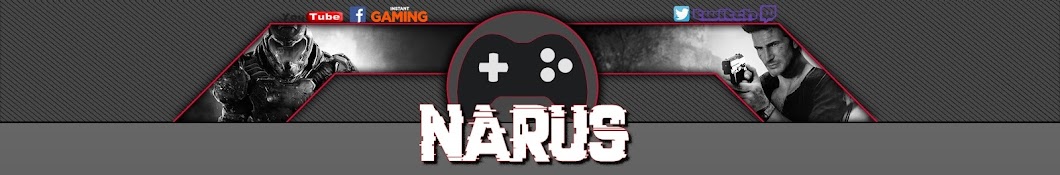 Narus YouTube channel avatar