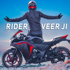 rider VEER JI net worth