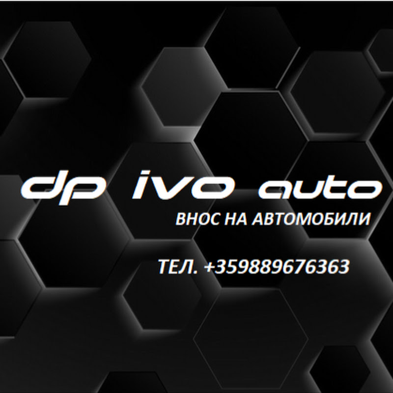 DP IVO AUTO