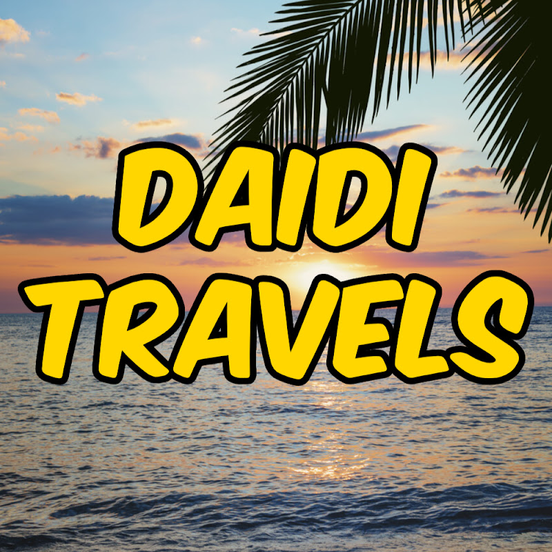 Daidi Travels