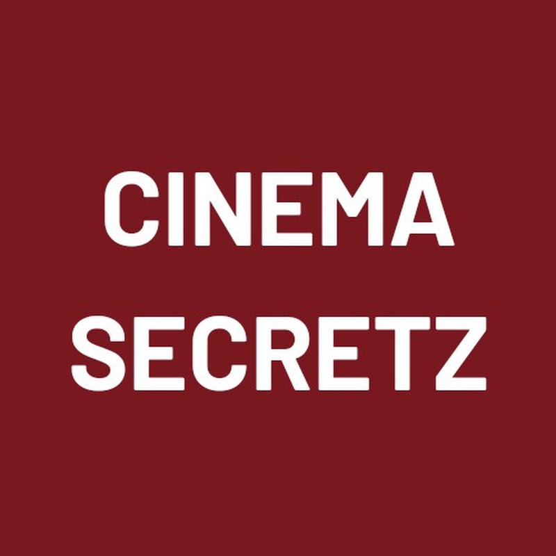 Cinema SecretZ