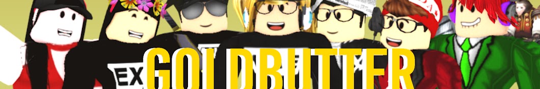 gold butter YouTube kanalı avatarı