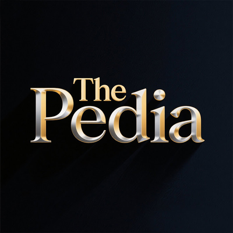The Pedia