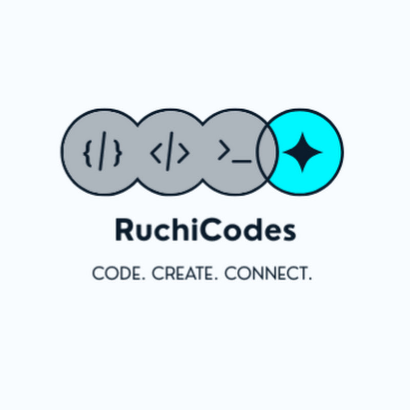 RuchiCodes