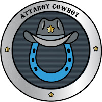 AttaBoyCowBoy Salud profile image