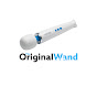 TheOriginalWand.com logo