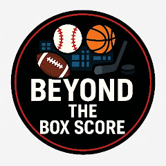 Beyond the Box Score