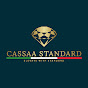 CASSAA STANDARD logo