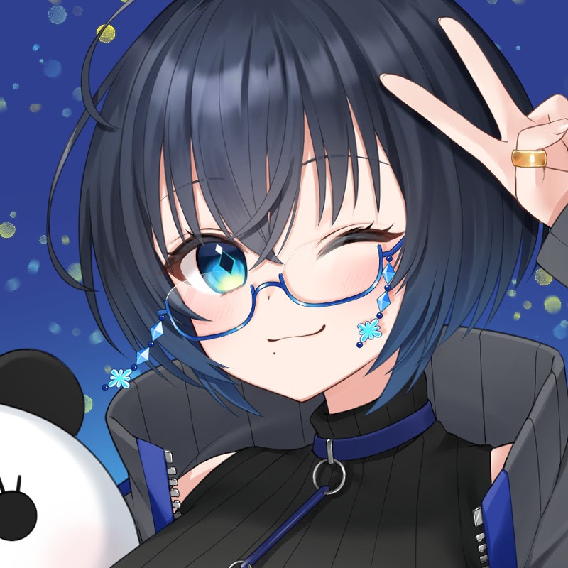 ユナリ・アスノーク Yunarin