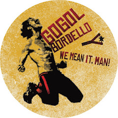 Gogol Bordello - Topic