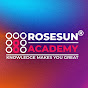 Roseson® Academy logo